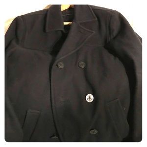 Tommy Hilfiger Pea Coat